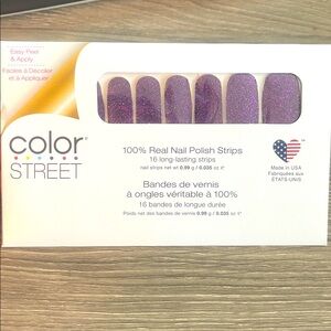 Color Street Ibiza Nights